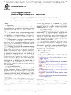 ASTM F3264-21