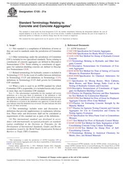 ASTM C125-21a