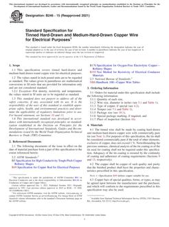 ASTM B246-15(2021)