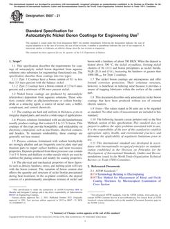 ASTM B607-21
