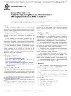 ASTM D8411-21
