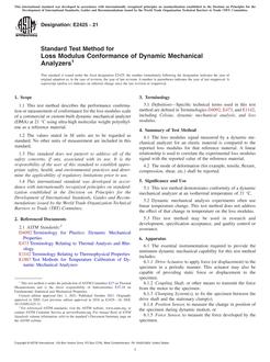 ASTM E2425-21