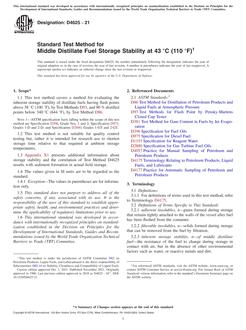 ASTM D4625-21