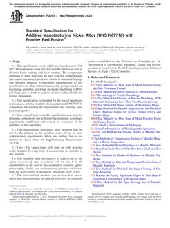 ASTM F3055-14a(2021)