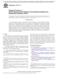 ASTM E1132-21