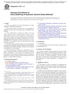 ASTM C451-21