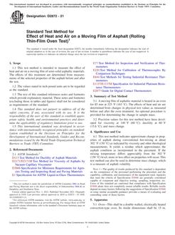 ASTM D2872-21
