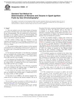 ASTM D3606-21
