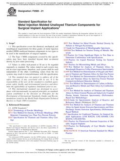 ASTM F2989-21