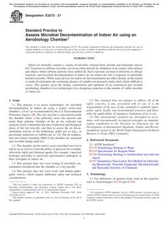 ASTM E3273-21