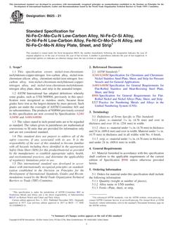 ASTM B625-21
