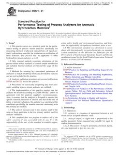 ASTM D6621-21