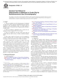 ASTM D7059-21