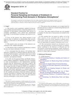 ASTM E2144-21