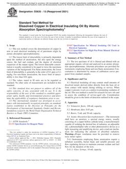 ASTM D3635-13(2021)