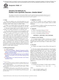 ASTM D5668-21