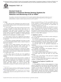 ASTM F2327-21