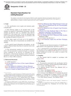ASTM D1969-22