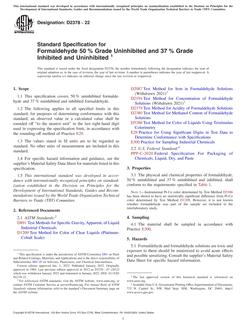 ASTM D2378-22