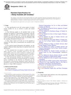 ASTM D4615-22