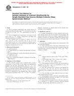 ASTM C1428-99