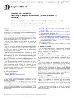 ASTM D2042-22
