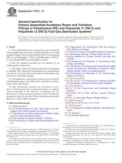 ASTM F1973-21