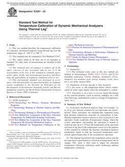 ASTM E3301-22