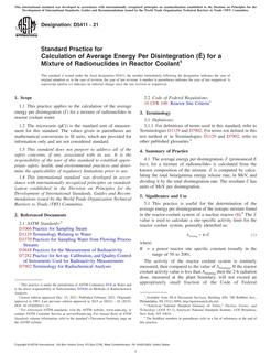 ASTM D5411-21