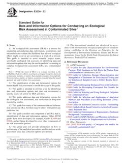 ASTM E2020-22
