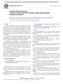 ASTM D3212-21