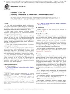 ASTM E1879-22