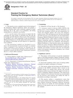 ASTM F1031-22