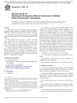 ASTM F1285-22