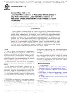 ASTM E2963-22