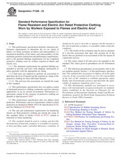ASTM F1506-22