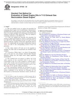 ASTM D7422-22