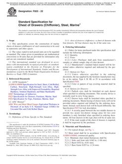 ASTM F822-22