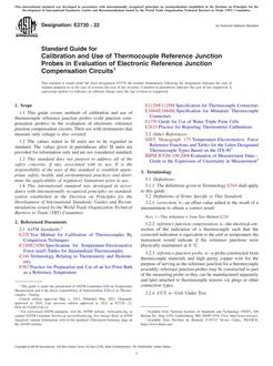 ASTM E2730-22