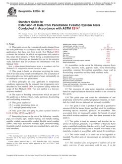 ASTM E2750-22