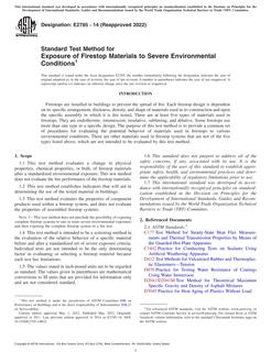 ASTM E2785-14(2022)