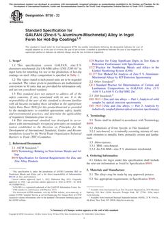 ASTM B750-22