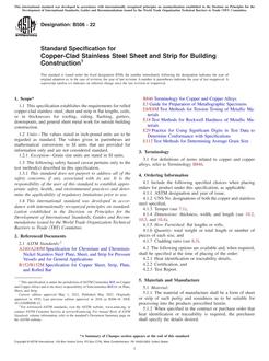 ASTM B506-22