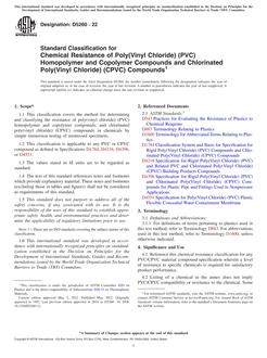 ASTM D5260-22