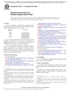 ASTM B467-14(2022)