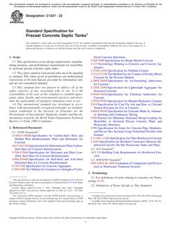 ASTM C1227-22