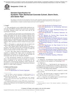 ASTM C1818-22
