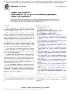 ASTM D2235-22