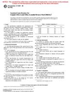 ASTM B453M-96