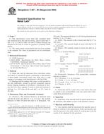 ASTM C847-95(2000)